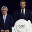 La cérémonie de clôture des JO 2024 en images (sortez les mouchoirs)